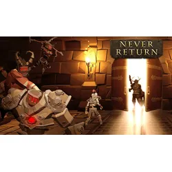 Never Return