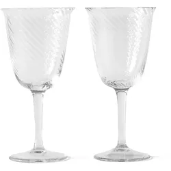 &Tradition - Collect SC80 Weinglas, 200 ml, klar (2er-Set)