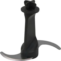 Krups Zerkleinerer MS-650443 grau