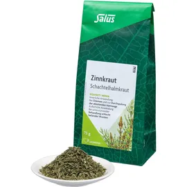 SALUS Zinnkraut Tee Schachtelhalmkraut Salus