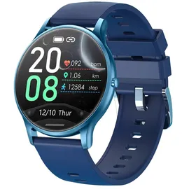 Radiant Analog RAS21002, bunt