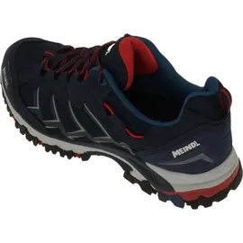 MEINDL Caribe GTX Herren navy/rot 44.5