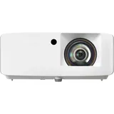 Optoma GT2000HDR DLP Weiss