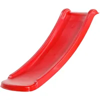 Axi Sky120 Rutsche 118 cm rot