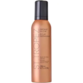 ST.TROPEZ Instant Glow Body Bronzing Mousse 200 ml