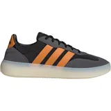 Core Black / Focus Orange / Grey Five 44