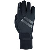 Roeckl Sports Ravensburg Long Gloves schwarz 9