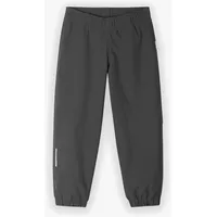 Reima Regenhose Kuori Schwarz 122
