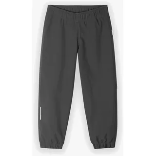 Reima Kuori Softshellhose Schwarz 122
