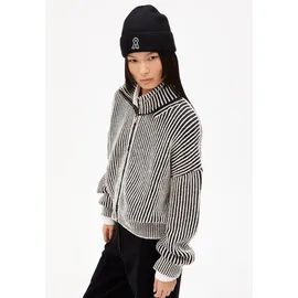 ARMEDANGELS 2-in-1-Strickjacke S
