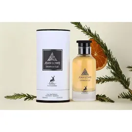 maison alhambra Jean Lowe Immortel Eau de Parfum 100 ml