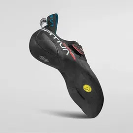 La Sportiva Skwama Lite Woman - black/malibu blue - 38,5