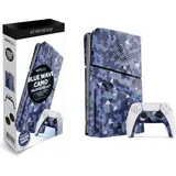 MAXX TECH PS5 Slim Faceplates Kit