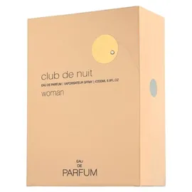 Armaf Club de Nuit Woman Eau de Parfum 200 ml