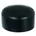 GAH Alberts Pfostenkappe 60 mm Schwarz