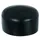 GAH Alberts Pfostenkappe 60 mm Schwarz
