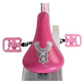 Volare Unicorn 12 Zoll RH 0 cm rosa