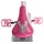 Volare Unicorn 12 Zoll RH 0 cm rosa