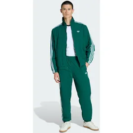 adidas FIREBIRD WOVEN Jogginghose Collegiate Grün M