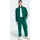 adidas FIREBIRD WOVEN Jogginghose Collegiate Grün M