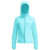 BIDI BADU Crew Tennisjacke Damen AQ - aqua S