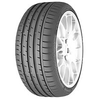 Continental ContiSportContact 3 235/40 R18 95Y