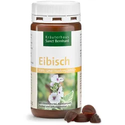 Eibisch-Hustenpastillen - 122 g
