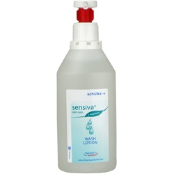 Sensiva Waschlotion Hyclick 500 oder 1000 ml