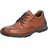 Rieker Herren Halbschuhe 05315