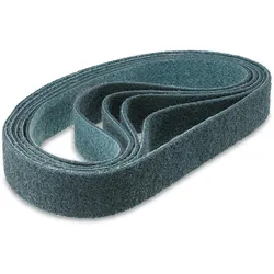 MSW Schleifbänder - 760 x 40 mm - feine Körnung