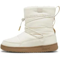 Puma Snowbae WNS Sneaker, Alpine Snow-Granola-Chocolate chip 37 EU