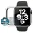 Panzer Glass PanzerGlass FullBody Apple Watch 4/5/6/SE 40mm Transparent