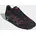 FG/MG Herren Core Black/Grey Four/Lucid Red 44