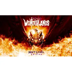 Tiny Tina's Wonderlands: Next-Level Edition