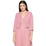 Vera Mont Bolerojacke Vintage Blossom Rosa 48