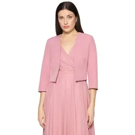 Vera Mont Bolerojacke Vintage Blossom Rosa 48