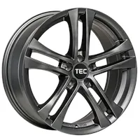 TEC Speedwheels AS4 7,0x16 5x112 ET48 MB72,5