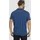 Jan Vanderstorm Poloshirt NICCO royalblau- 52/54