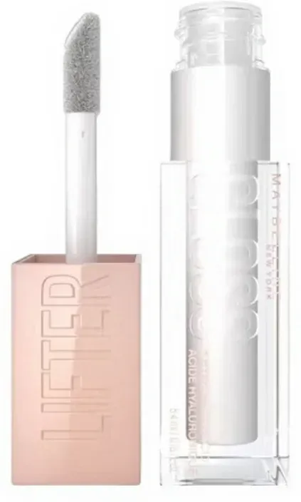 Maybelline Lifter Gloss Pearl, 5,4 ml