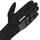 GripGrab Ride 2 Windproof Spring-Autumn Handschuhe - Black - S