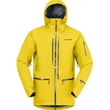 NORRONA LOFOTEN GORE-TEX PRO PLUS Jacke 2026 antique moss - XL