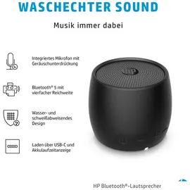 HP Bluetooth Speaker 360 (2D799AA)