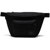 Herschel Gürteltasche Pop Quiz Hip Pack Black Tonal