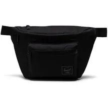 Herschel Gürteltasche Pop Quiz Hip Pack Black Tonal