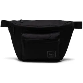 Herschel Gürteltasche Pop Quiz Hip Pack Black Tonal