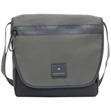 Strellson Northwood RS Dorian Shoulderbag MVF Umhängetaschen Hellbraun Herren