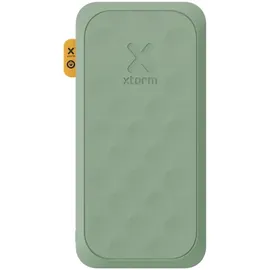 Xtorm Powerbank 20W - 10.000 mAh - Fuel Series 5 - Sage Green