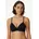 Invisible Soft Bra With Underwired Bra Schwarz C 80 Damen