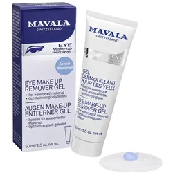 Mavala Augen-Make-Up Entferner Gel 50 ml