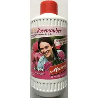 Mairol Rosen-Dünger Rosenzauber 1 l